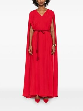 alice and olivia red dress long sleeve Alice + Olivia | Dresses | Alice Olivia Red And Black Animal Print Long  Sleeve Dress